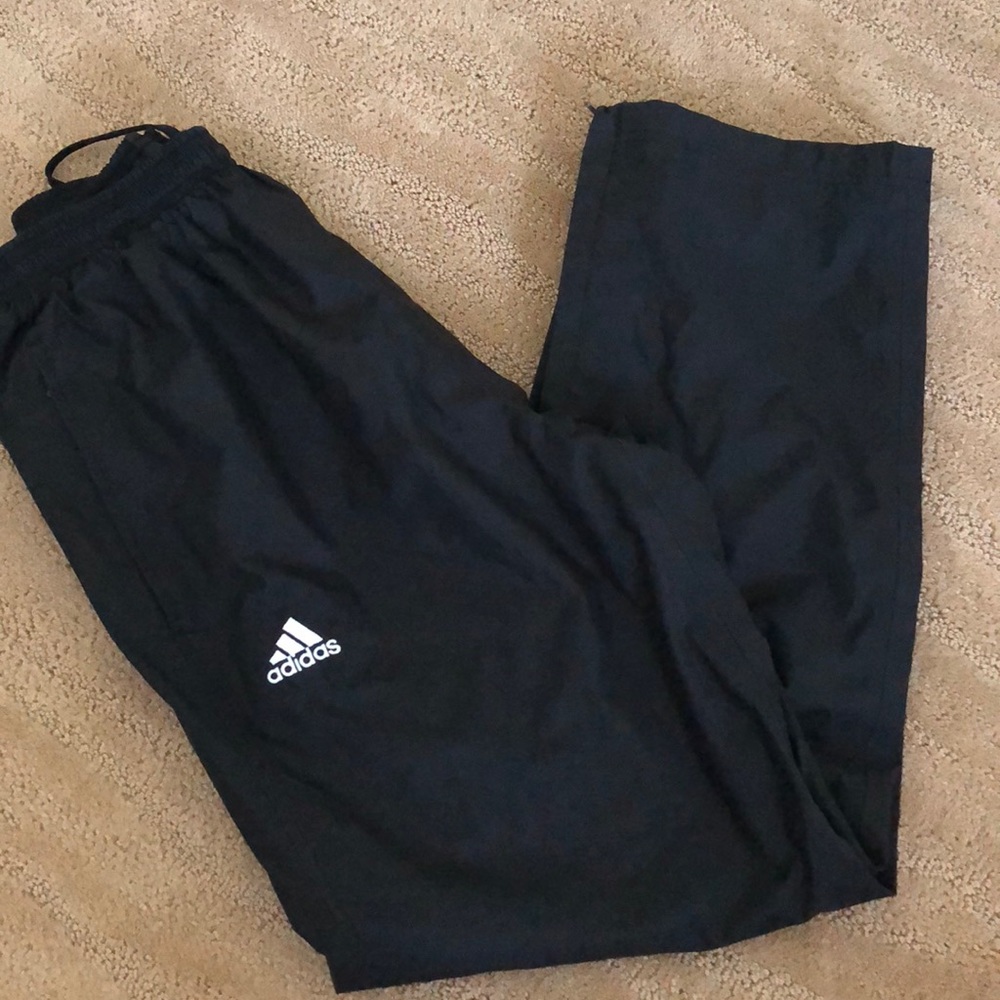 Adidas Team Climate Rain Pants